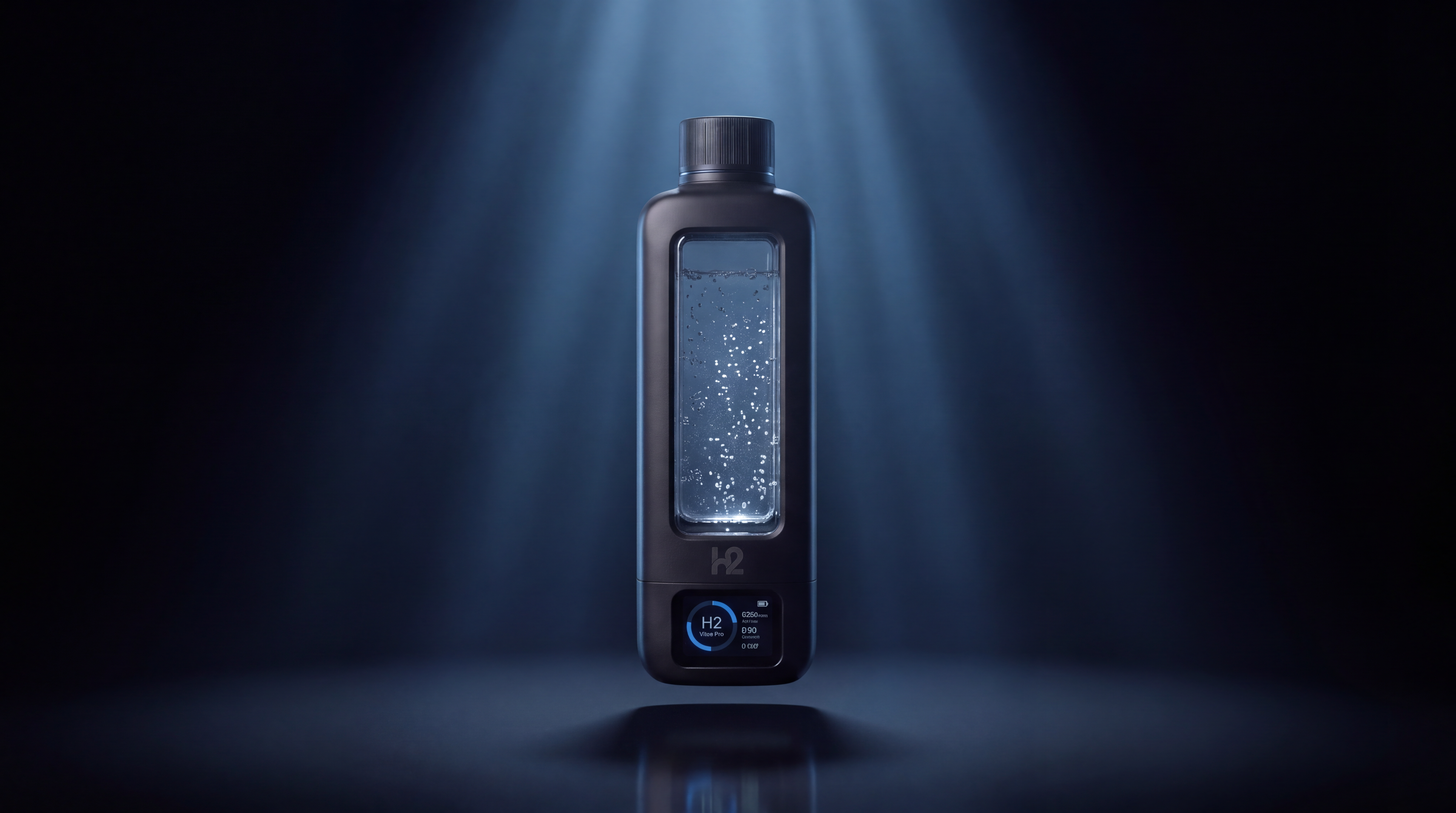 H2 Vitae PRO molecular hydrogen experience