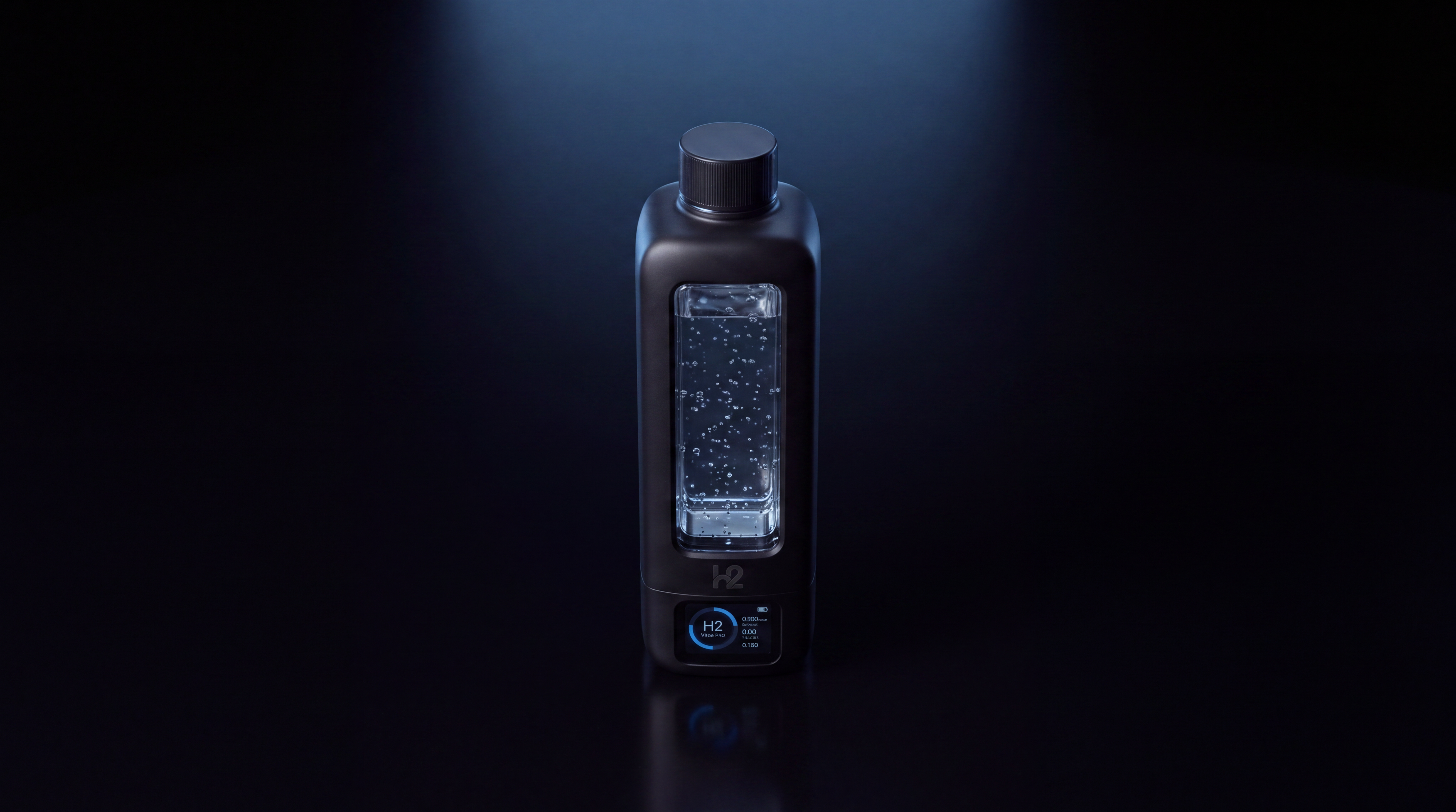 H2 Vitae PRO top view
